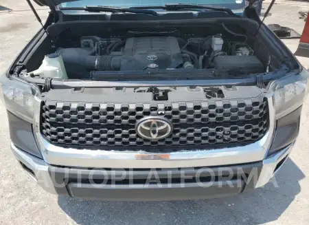 TOYOTA TUNDRA CRE 2021 vin 5TFDY5F17MX976393 from auto auction Copart