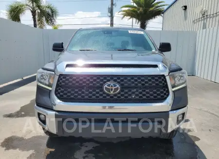 TOYOTA TUNDRA CRE 2021 vin 5TFDY5F17MX976393 from auto auction Copart