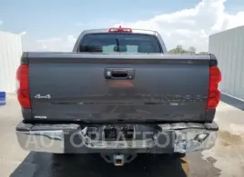 TOYOTA TUNDRA CRE 2021 vin 5TFDY5F17MX976393 from auto auction Copart