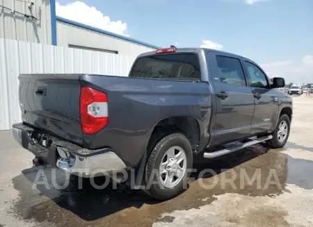 TOYOTA TUNDRA CRE 2021 vin 5TFDY5F17MX976393 from auto auction Copart