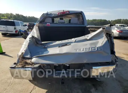 TOYOTA TUNDRA CRE 2021 vin 5TFEY5F12MX276379 from auto auction Copart