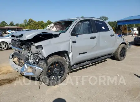 Toyota Tundra 2021 2021 vin 5TFEY5F12MX276379 from auto auction Copart