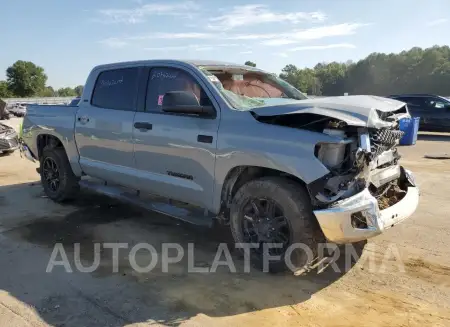 TOYOTA TUNDRA CRE 2021 vin 5TFEY5F12MX276379 from auto auction Copart