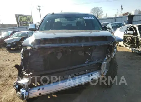 TOYOTA TUNDRA CRE 2019 vin 5TFHY5F11KX813205 from auto auction Copart