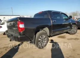 TOYOTA TUNDRA CRE 2019 vin 5TFHY5F11KX813205 from auto auction Copart