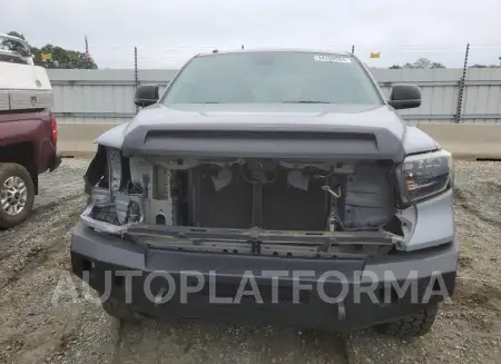 TOYOTA TUNDRA CRE 2019 vin 5TFHY5F13KX801489 from auto auction Copart