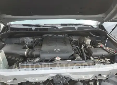 TOYOTA TUNDRA CRE 2019 vin 5TFHY5F13KX801489 from auto auction Copart