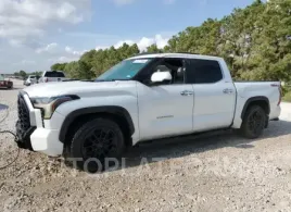 Toyota Tundra 2023 2023 vin 5TFJC5DB6PX039634 from auto auction Copart