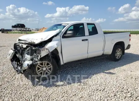 Toyota Tundra 2016 2016 vin 5TFRM5F15GX104171 from auto auction Copart