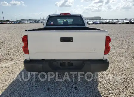 TOYOTA TUNDRA DOU 2016 vin 5TFRM5F15GX104171 from auto auction Copart