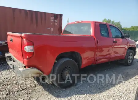 TOYOTA TUNDRA DOU 2016 vin 5TFRM5F1XGX105932 from auto auction Copart