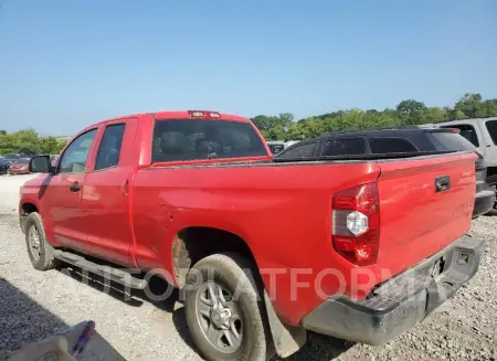 TOYOTA TUNDRA DOU 2016 vin 5TFRM5F1XGX105932 from auto auction Copart