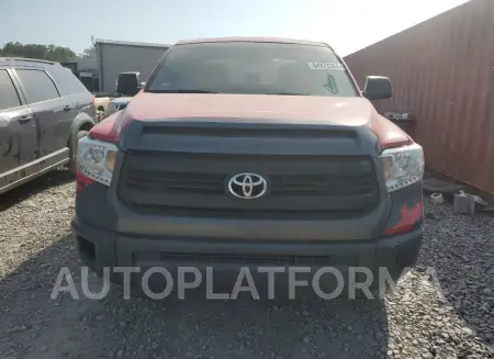 TOYOTA TUNDRA DOU 2016 vin 5TFRM5F1XGX105932 from auto auction Copart