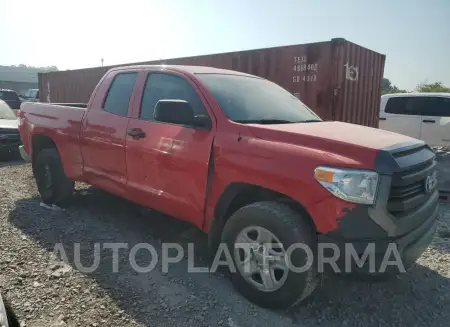 TOYOTA TUNDRA DOU 2016 vin 5TFRM5F1XGX105932 from auto auction Copart