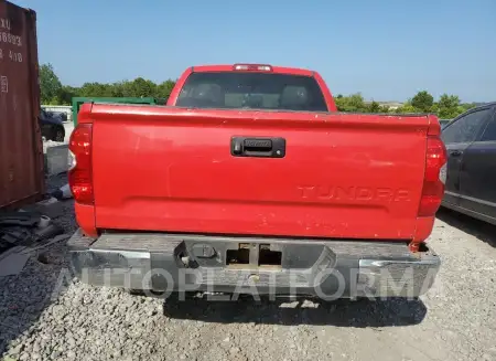 TOYOTA TUNDRA DOU 2016 vin 5TFRM5F1XGX105932 from auto auction Copart