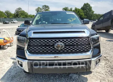 TOYOTA TUNDRA DOU 2019 vin 5TFUW5F19KX785044 from auto auction Copart