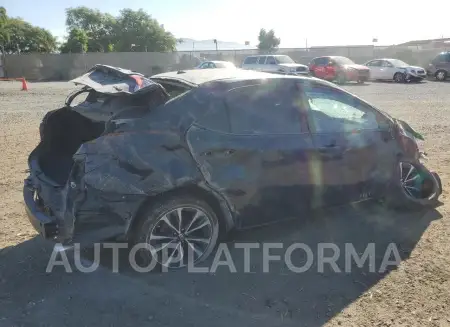 TOYOTA COROLLA L 2017 vin 5YFBURHE0HP578215 from auto auction Copart