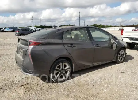 TOYOTA PRIUS 2016 vin JTDKARFU9G3511073 from auto auction Copart