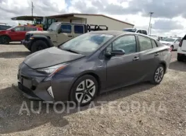 TOYOTA PRIUS 2016 vin JTDKARFU9G3511073 from auto auction Copart