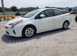 Toyota Prius 2016 2016 vin JTDKBRFUXG3508597 from auto auction Copart