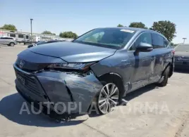 Toyota Venza 2021 2021 vin JTEAAAAH7MJ076774 from auto auction Copart