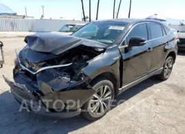 Toyota Venza 2021 2021 vin JTEAAAAH8MJ017104 from auto auction Copart