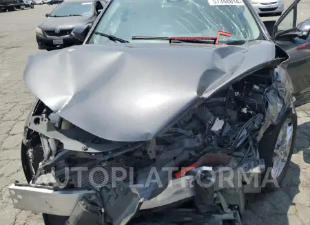 TOYOTA C-HR XLE 2021 vin NMTKHMBX7MR135402 from auto auction Copart