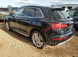 AUDI Q5 PREMIUM 2018 vin WA1BNAFY2J2160975 from auto auction Copart