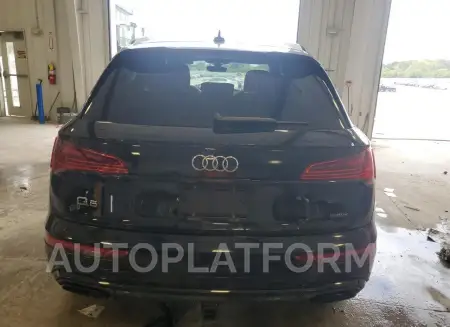 AUDI Q5 PREMIUM 2023 vin WA1EABFY5P2132689 from auto auction Copart