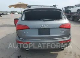 AUDI Q5 PREMIUM 2016 vin WA1L2AFP1GA093045 from auto auction Copart