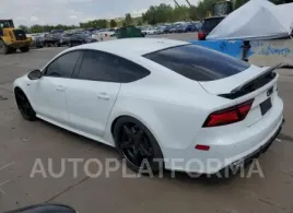 AUDI A7 PRESTIG 2016 vin WAU2GAFC1GN099238 from auto auction Copart