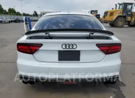 AUDI A7 PRESTIG 2016 vin WAU2GAFC1GN099238 from auto auction Copart