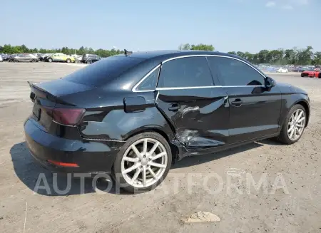 AUDI A3 PREMIUM 2015 vin WAUACGFF6F1109286 from auto auction Copart