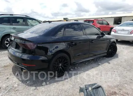 AUDI A3 PREMIUM 2016 vin WAUB8GFF6G1091721 from auto auction Copart