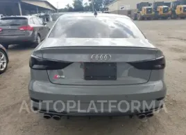 AUDI S3 PREMIUM 2020 vin WAUE1GFF8LA073006 from auto auction Copart