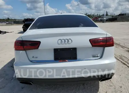 AUDI A6 PREMIUM 2017 vin WAUF2AFC4HN040170 from auto auction Copart