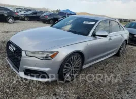 Audi A6 2016 2016 vin WAUHGAFC0GN092680 from auto auction Copart