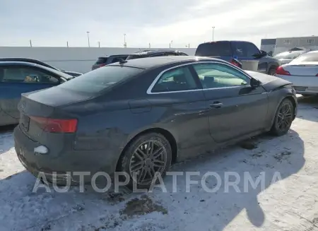 AUDI A5 PREMIUM 2018 vin WAUPNAF5XJA001514 from auto auction Copart