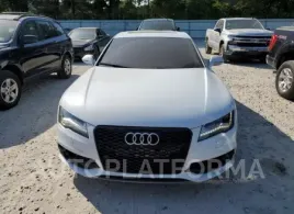 AUDI S7 PREMIUM 2015 vin WAUW2AFC1FN012050 from auto auction Copart