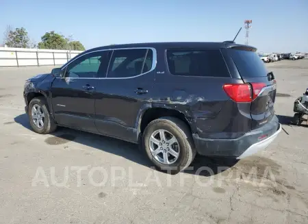 GMC ACADIA SLE 2019 vin 1GKKNKLA4KZ142932 from auto auction Copart