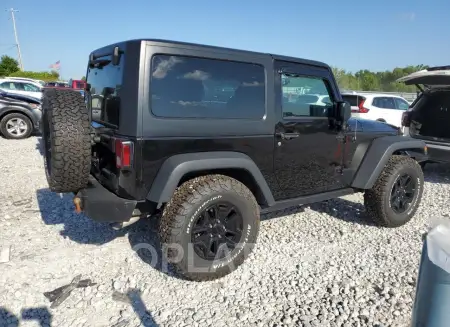 JEEP WRANGLER S 2018 vin 1C4AJWAG4JL827774 from auto auction Copart