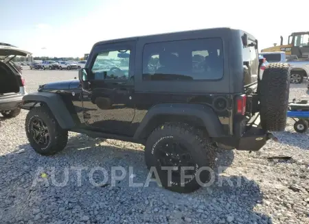 JEEP WRANGLER S 2018 vin 1C4AJWAG4JL827774 from auto auction Copart