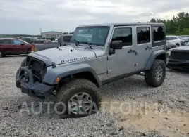 Jeep Wrangler 2016 2016 vin 1C4BJWFG9GL186479 from auto auction Copart