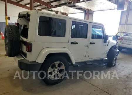 JEEP WRANGLER U 2016 vin 1C4HJWEG2GL239891 from auto auction Copart