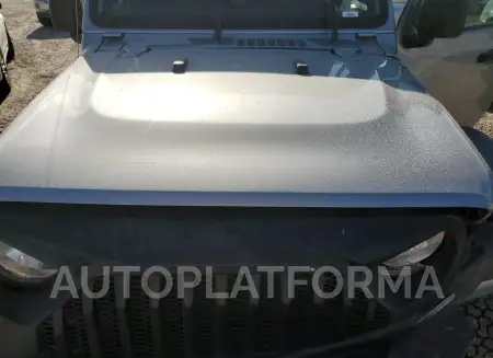 JEEP WRANGLER U 2018 vin 1C4HJXDNXJW231632 from auto auction Copart