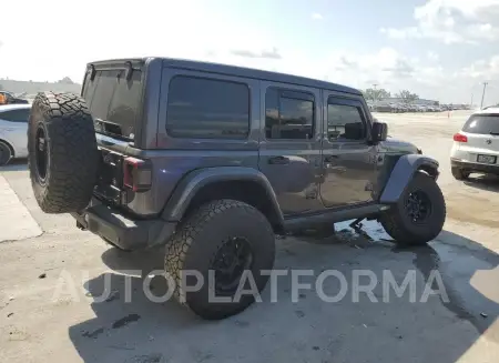 JEEP WRANGLER U 2021 vin 1C4JJXSJ2MW735968 from auto auction Copart