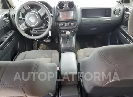 JEEP PATRIOT SP 2015 vin 1C4NJPBB4FD400378 from auto auction Copart