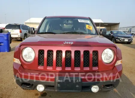 JEEP PATRIOT SP 2016 vin 1C4NJRBB4GD640253 from auto auction Copart