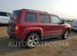 JEEP PATRIOT SP 2016 vin 1C4NJRBB4GD640253 from auto auction Copart