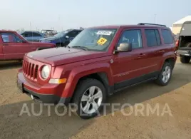 Jeep Patriot 2016 2016 vin 1C4NJRBB4GD640253 from auto auction Copart